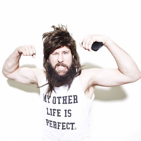 Meet your Posher, Matthew - Picture 1 of 1